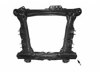 Балка моста Van Wezel 4341690