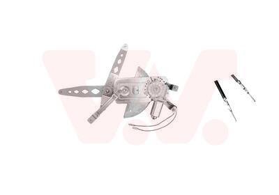 Стеклоподъемник Van Wezel 4342261