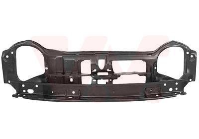 Панель передняя Van Wezel 4342668