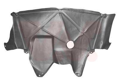 Шумоизоляция подкапотная Van Wezel 4342701