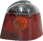 Фонарь задний правый Van Wezel 4342922