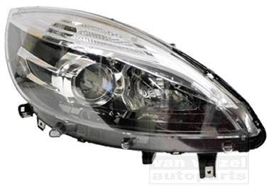 Фара основная правая Van Wezel 4346962