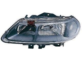 Фара основная левая Van Wezel 4347961