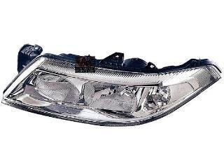 Фара основная правая Van Wezel 4348962