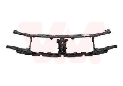 Панель передняя Van Wezel 4356668