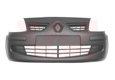 Бампер передний Van Wezel 4366576