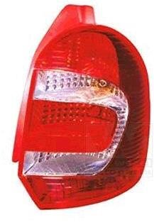 Фонарь задний правый Van Wezel 4367932