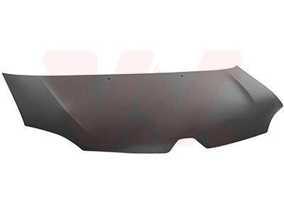 Капот Van Wezel 4368660