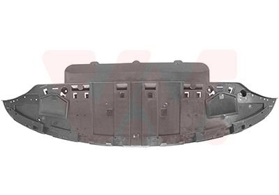 Защита двигателя Van Wezel 4368701