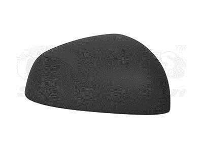 Крышка бокового зеркала правого Van Wezel 4368842