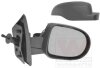 Зеркало наружное заднего вида правое 4372804