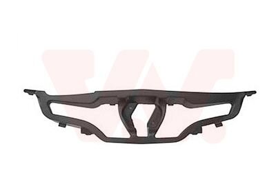 Решетка радиатора Van Wezel 4373514