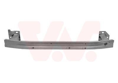 Усилитель бампера переднего Van Wezel 4373560