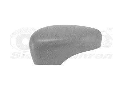 Крышка бокового зеркала левого Van Wezel 4373843