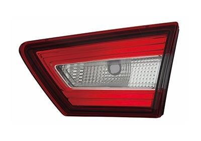 Фонарь задний внутренний правый Van Wezel 4373924