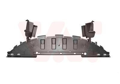 Защита двигателя Van Wezel 4375701