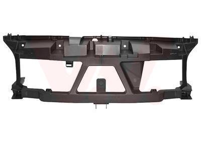 Панель передняя Van Wezel 4376665