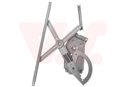 Стеклоподъемник правый Van Wezel 4380262