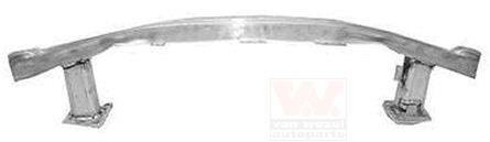 Усилитель бампера переднего Van Wezel 4380560