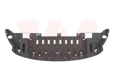 Шумоизоляция подкапотная Van Wezel 4380701