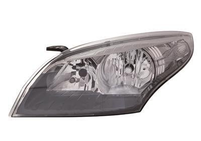 Фара основная левая Van Wezel 4381961M