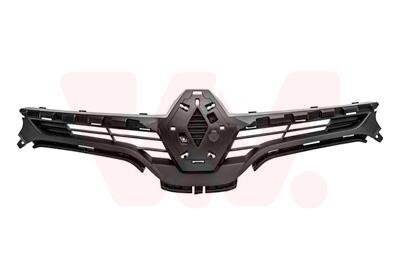 Решетка радиатора Van Wezel 4382510