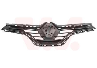 Решетка радиатора Van Wezel 4386510