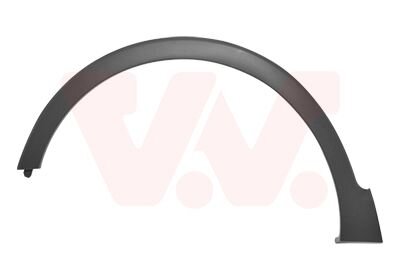 Расширитель крыла переднего левого Van Wezel 4386521