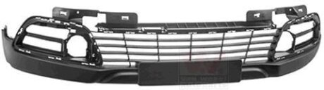 Бампер передний Van Wezel 4386576