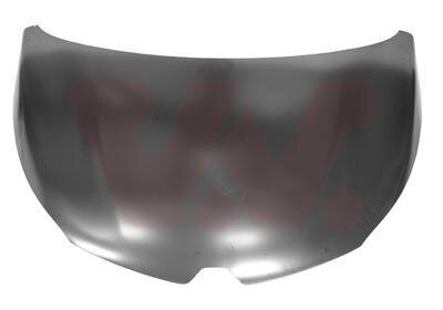 Капот Van Wezel 4386660