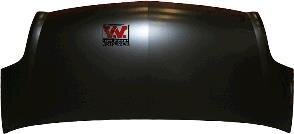 Капот Van Wezel 4387660