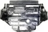 Захист двигуна Opel Movano/Renault Master 01- Van Wezel 4387701 (фото 2)