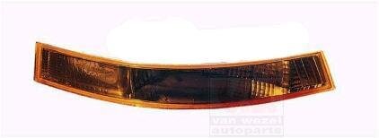 Фонарь указателя поворота правый Van Wezel 4387904