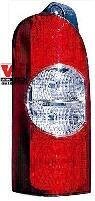 Фонарь задний левый Van Wezel 4387931