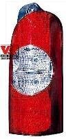 Фонарь задний правый Van Wezel 4387932