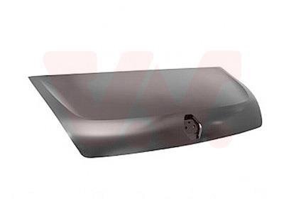 Капот Van Wezel 4388660