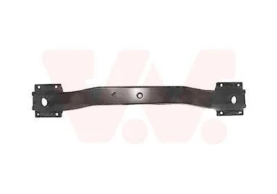 Усилитель бампера Van Wezel 4388681