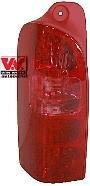 Фонарь задний правый Van Wezel 4391922