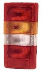 Стекло фонаря заднего Van Wezel 4392931