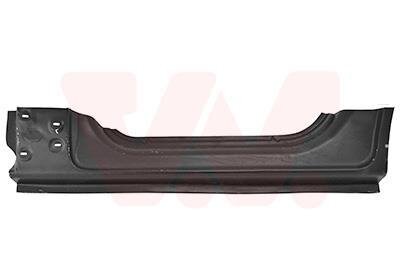 Порог правый Van Wezel 4394102