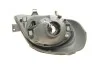 Фара (L) Renault Trafic/Nissan Primastar/Opel Vivaro 01- Van Wezel 4394961 (фото 7)