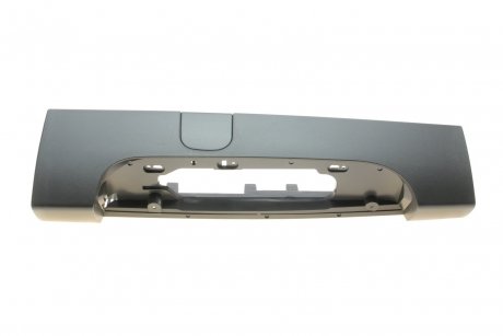 Панель ліхтаря (заднього) Renault Trafic II/Opel Vivaro A/Nissan Primastar 01- (L) Van Wezel 4395429