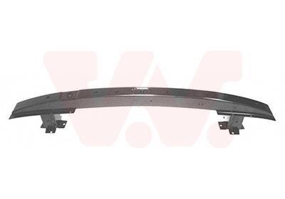 Усилитель бампера переднего Van Wezel 4395560