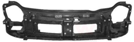 Панель передняя Van Wezel 4395668