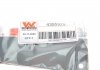 Ліхтар задній протитуманний Renault Trafic 01-14 (L) Van Wezel 4395929 (фото 3)