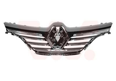 Решетка радиатора Van Wezel 4407514