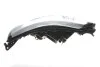 Фара (L) Renault Megane IV 15- Van Wezel 4407963 (фото 8)