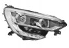 Фара (R) Renault Megane IV 15- Van Wezel 4407964 (фото 2)