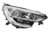 Фара (R) Renault Megane IV 15- Van Wezel 4407964 (фото 2)