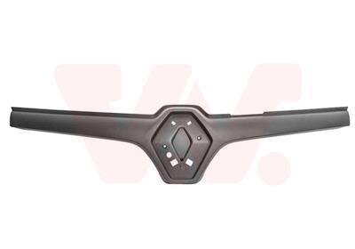 Накладка решетки радиатора Van Wezel 4412513